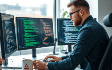 Angular tercih
