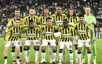 Fenerbahçe play‑off