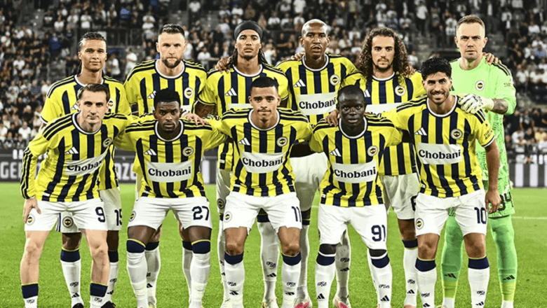 Fenerbahçe play‑off