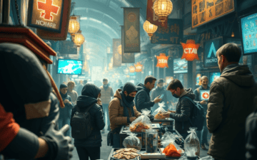 Oyuncular Arası Eşya Ticareti Güvenli mi?