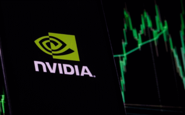Nvidia yatırım