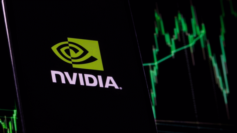Nvidia yatırım