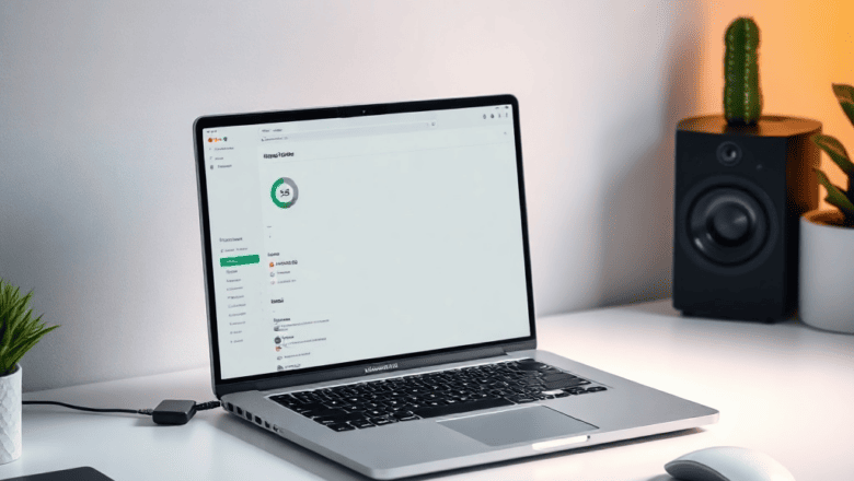 SSD Sağlığı