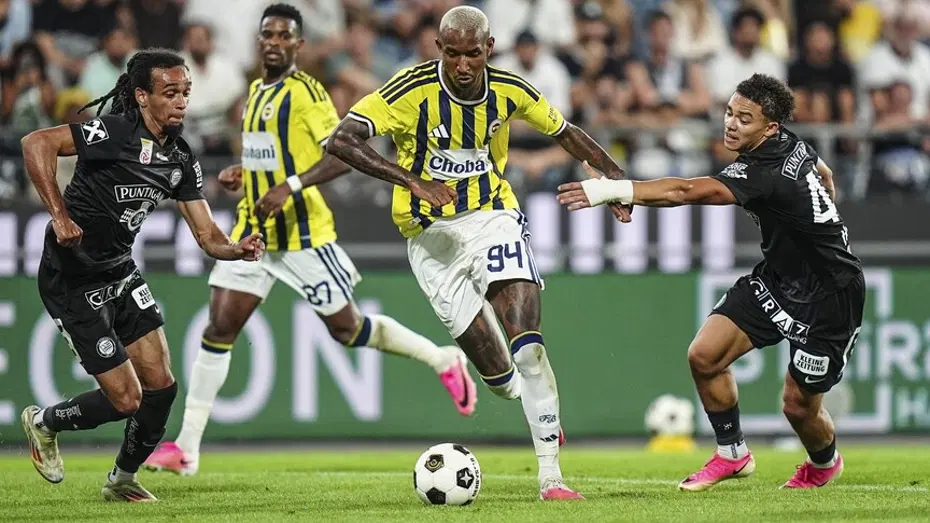 Fenerbahçe vs Lyon Şampiyonlar Ligi Play-Offu: Maç Saatleri ve Önemli Detaylar