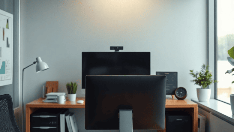 Node.js Backend