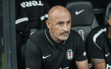 Beşiktaş Avrupa Ligi