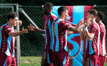 Avrupa Ligi Play-off