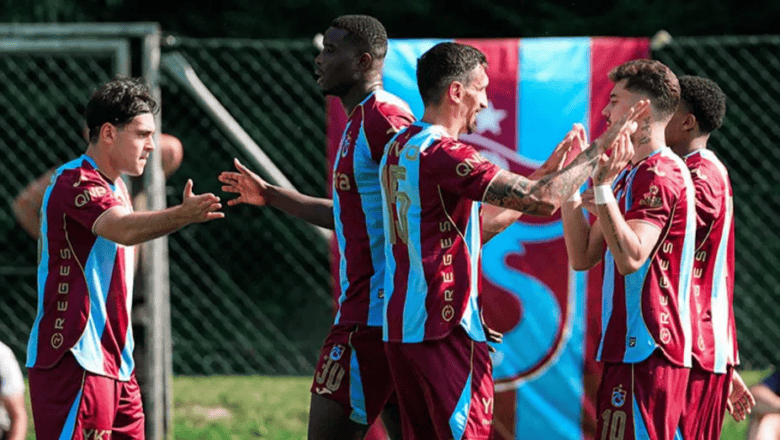 Avrupa Ligi Play-off