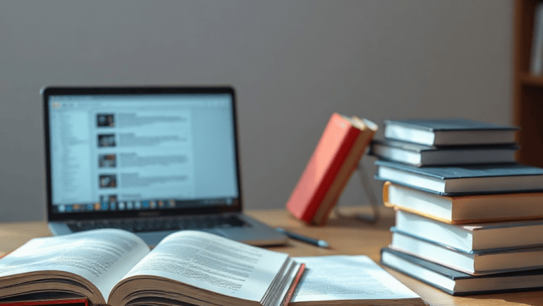 Öğrenciler İçin Kitap Seçimi Nasıl Yapılmalıdır?