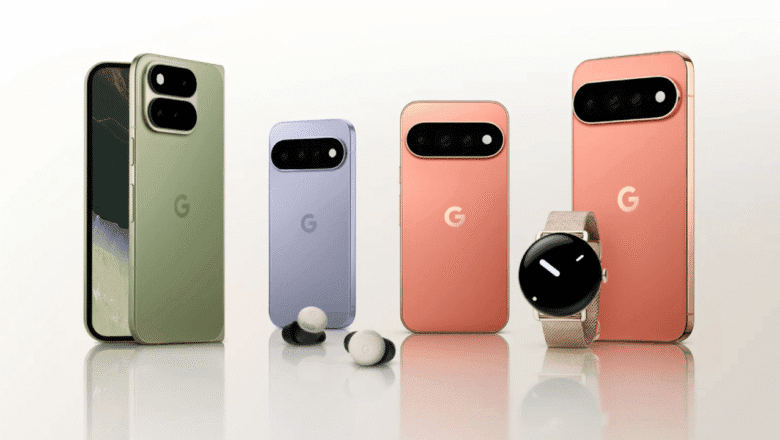 Pixel 11