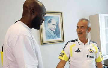 Fenerbahçe Transferleri