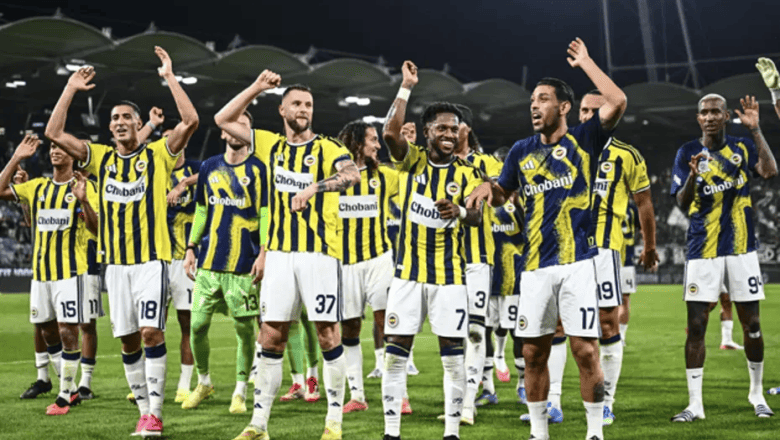 Fenerbahçe transfer haberleri