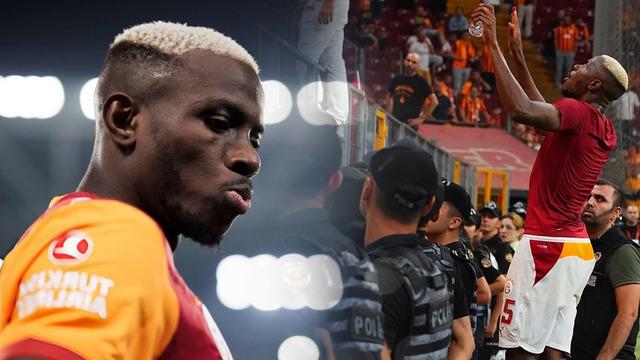 Galatasaray Tribün Hareketi