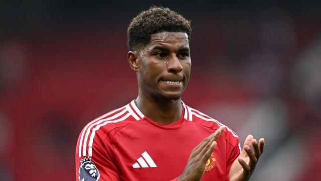Rashford