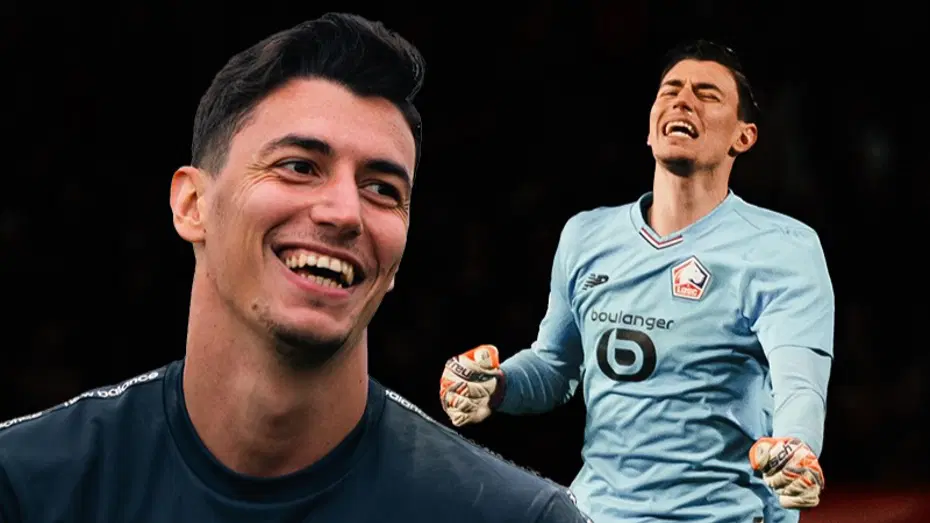 Fenerbahçe Kaleci Transferi