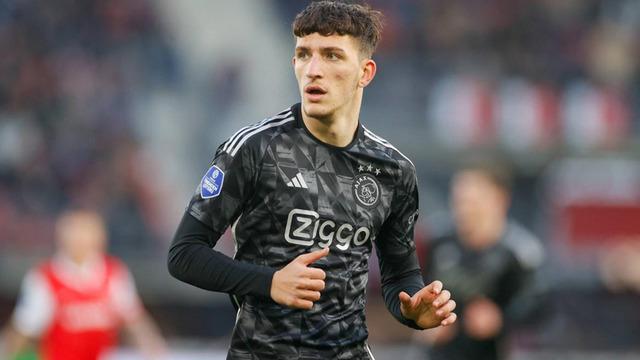 Ahmetcan Kaplan transferi