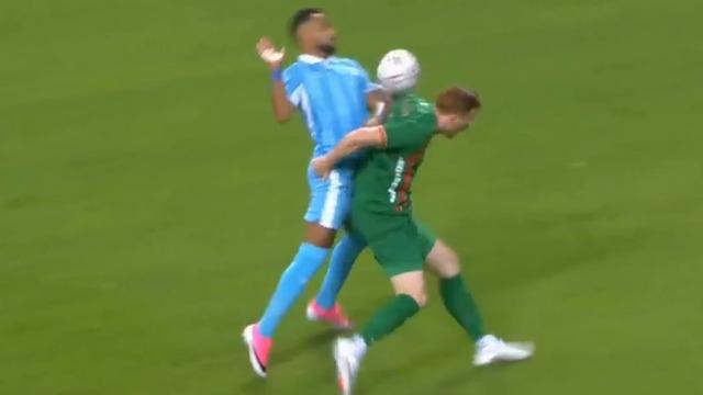 Erzurumspor Amedspor