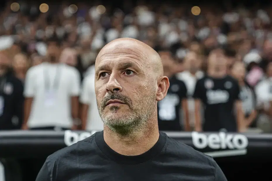 İtalyano Kadro Değişikliği