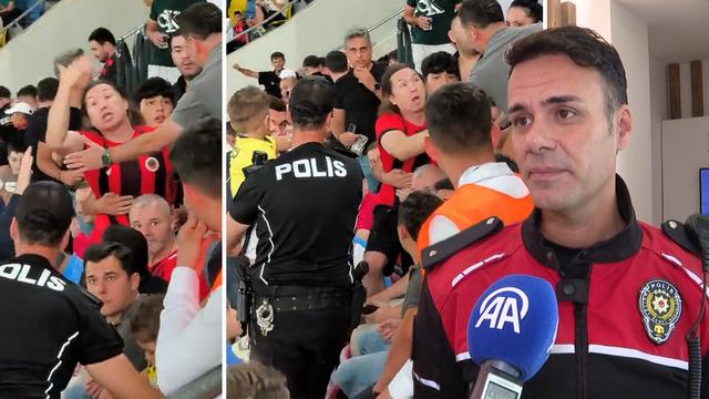 Fenerbahçe Çocuğa