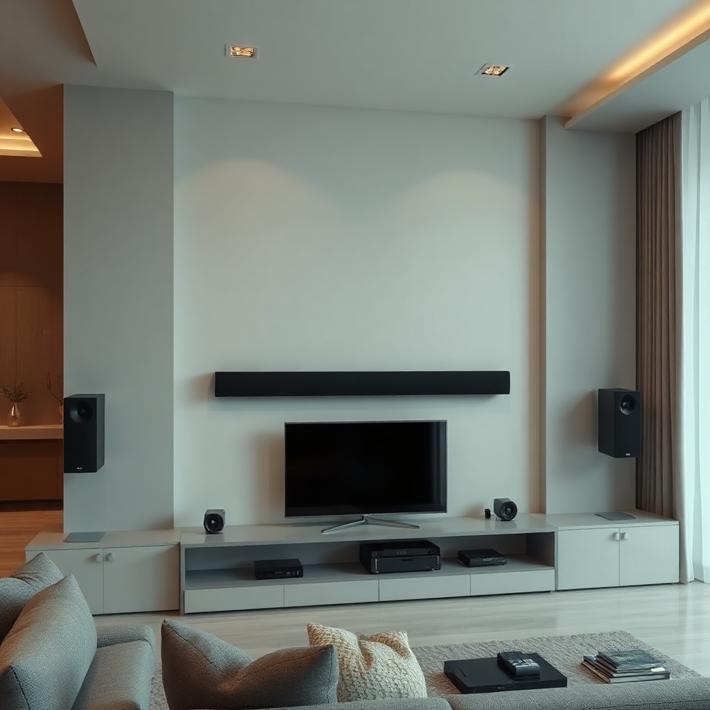 soundbar