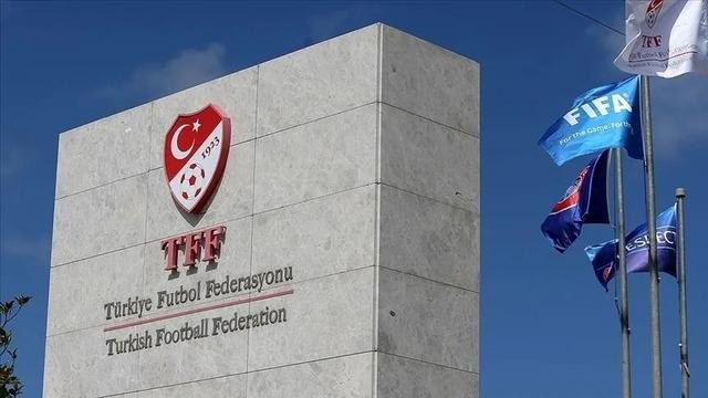 TFF 18 yaş