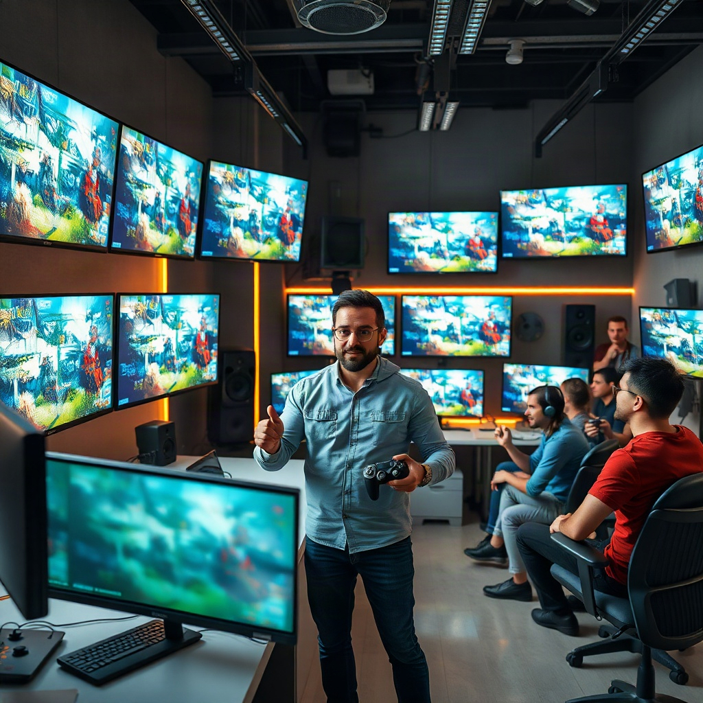 Oyun Tanıtım Videoları Gerçeği Ne Kadar Yansıtıyor?