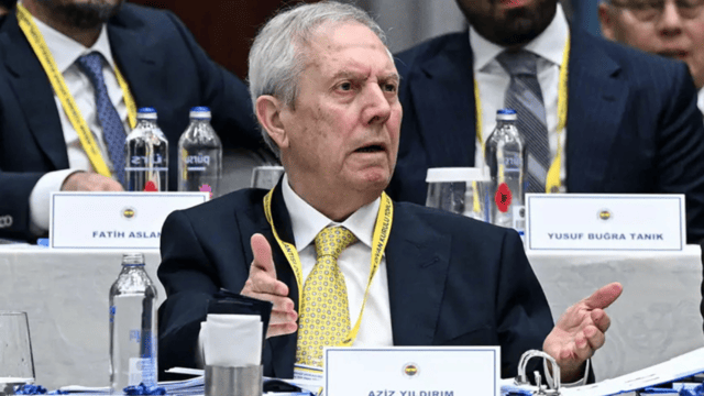 Fenerbahçe Maaş Bütçesi