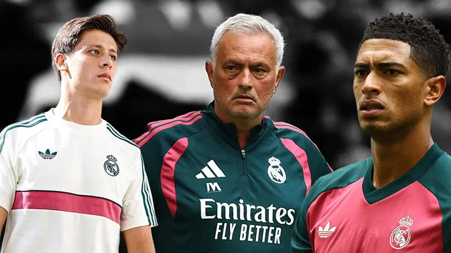 Arda Güler Real Madrid
