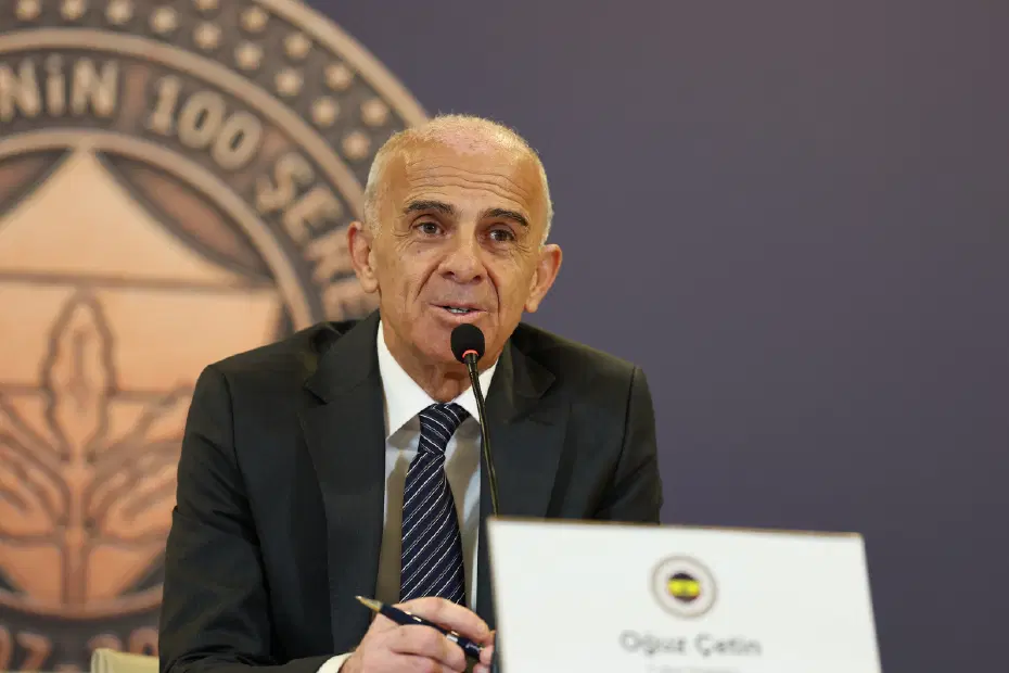Fenerbahçe TFF