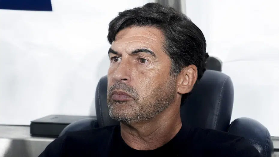 Fenerbahçe Lyon