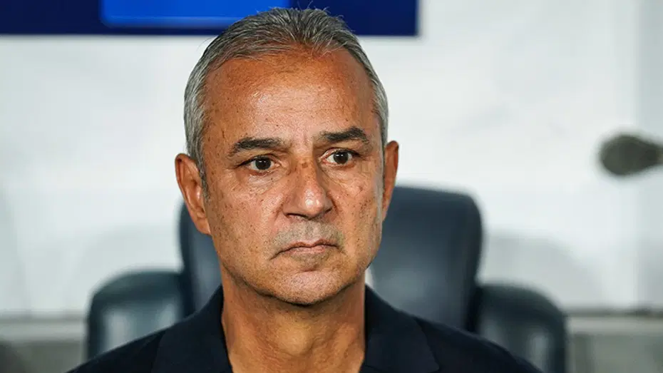 İsmail Kartal'dan