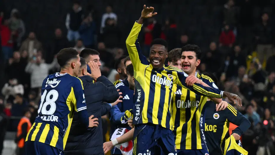 Fenerbahçe transfer
