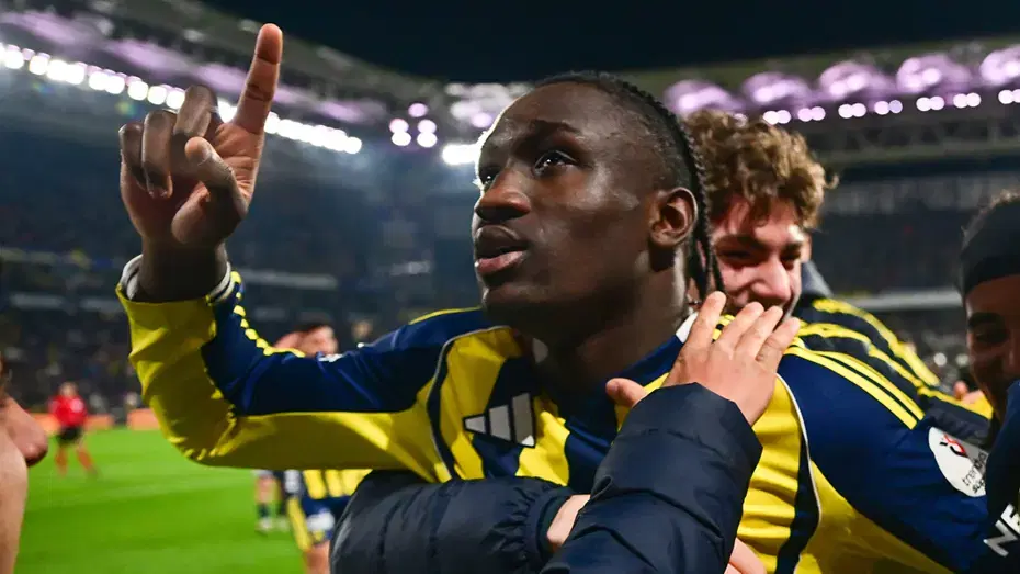 Sidiki Cherif transfer