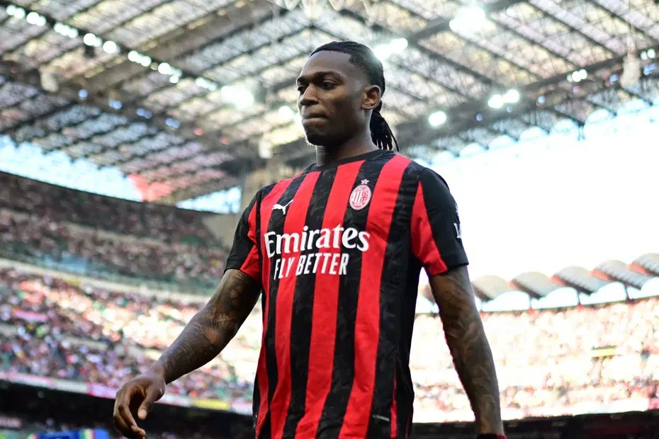 Leao Transferi