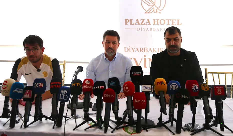 Amedspor Fenerbahçe transfer