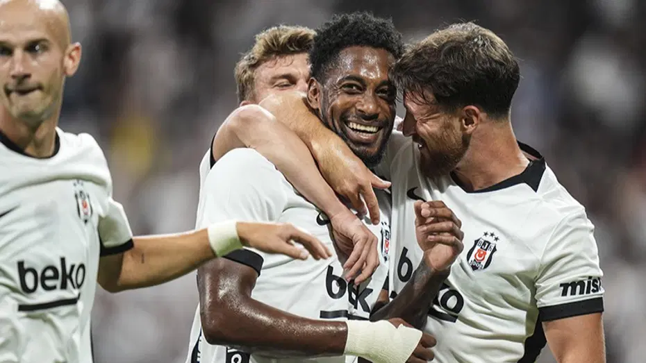 Beşiktaş