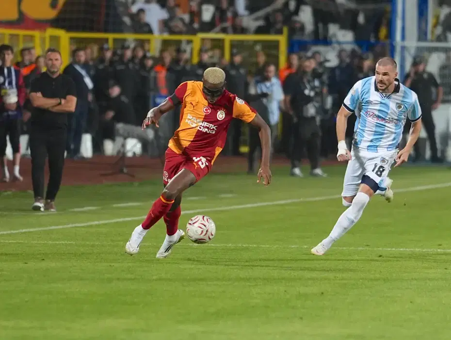 Erzurum Geliş