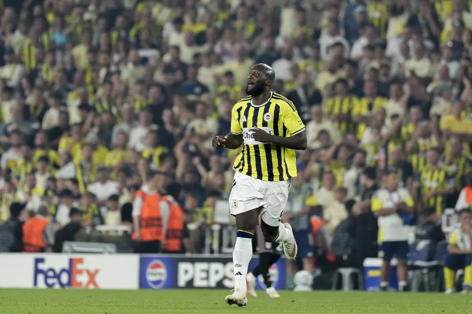 Fenerbahçe Konyaspor Maçı