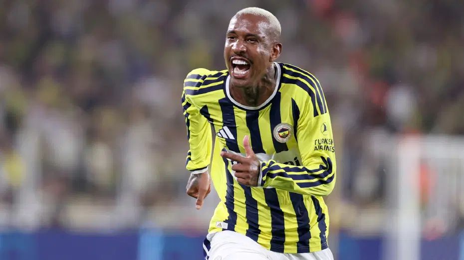 Talisca Kadro