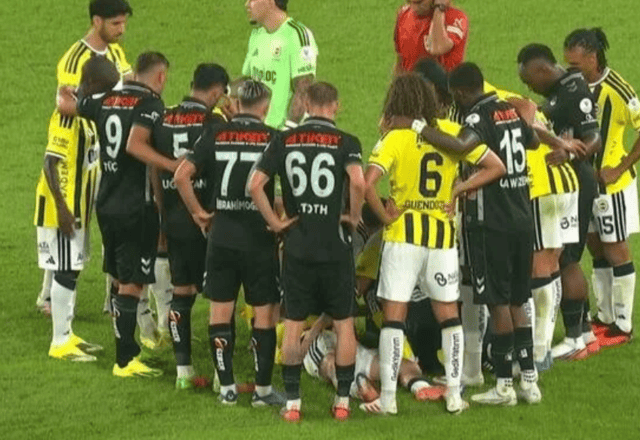 Kerem Aktürkoğlu sakatlık