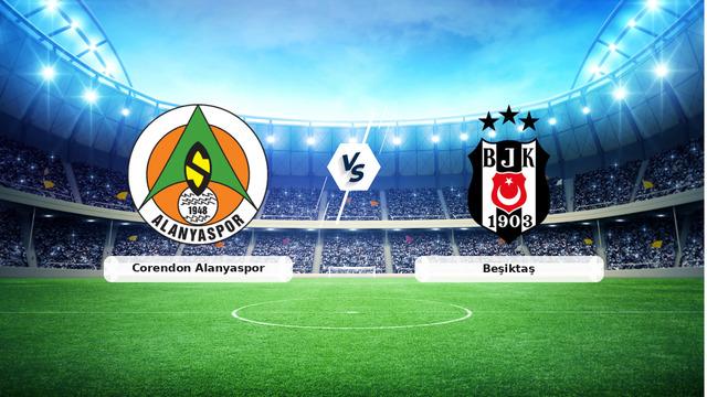 Alanya Beşiktaş