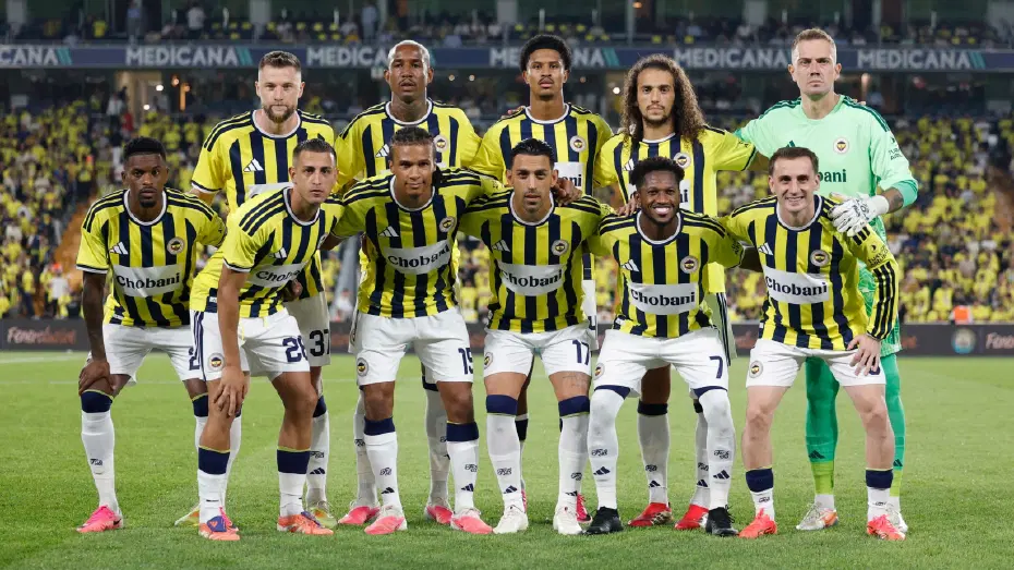 Fenerbahçe Transfer