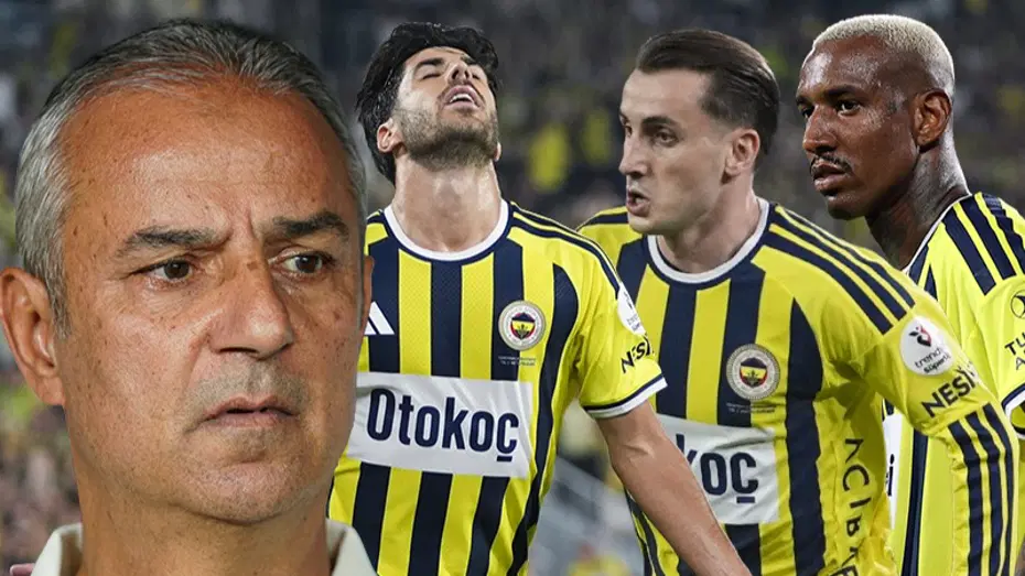 Fenerbahçe Transfer