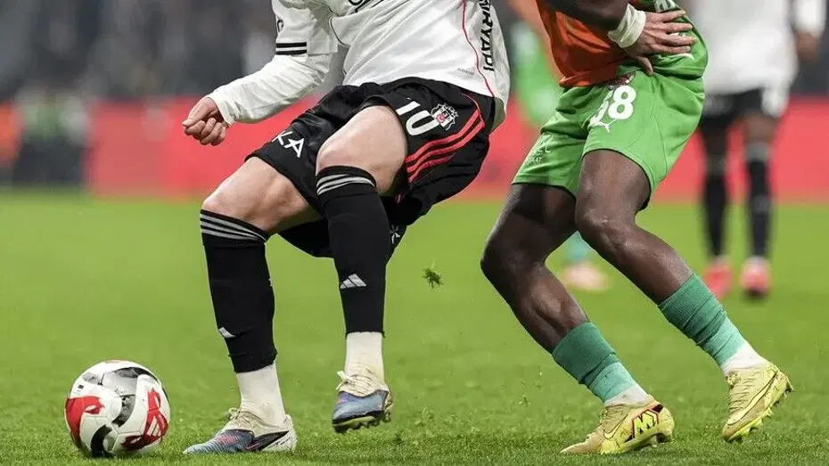 Beşiktaş Alanyaspor