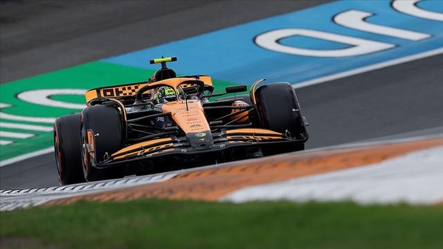 Hollanda GP