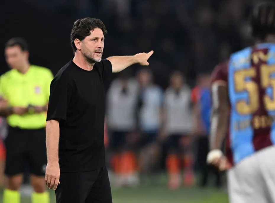 Trabzonspor Başarı