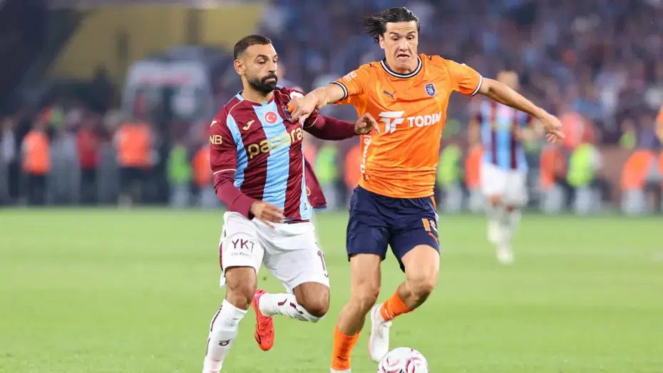 Trabzonspor Başarı