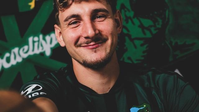 Kocaelispor stoper transferi