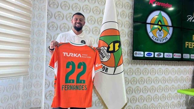 Alanyaspor Transfer