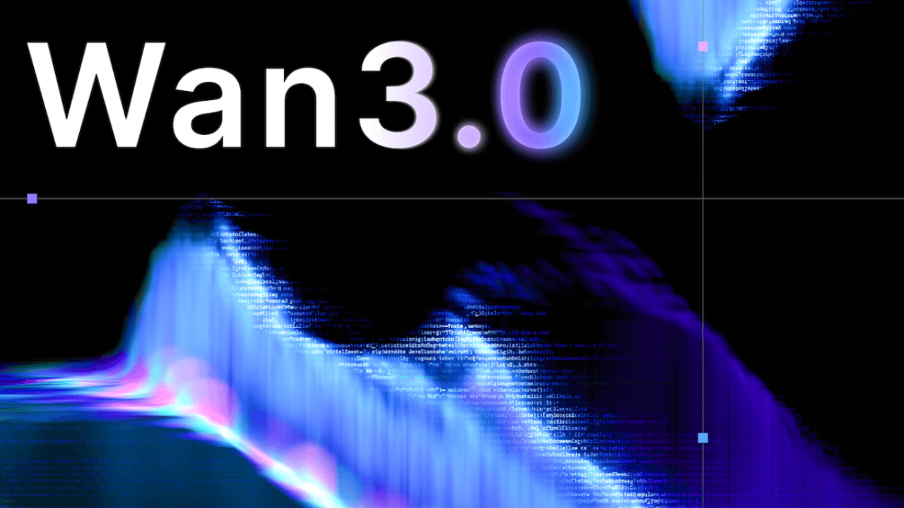 Wan3.0 video modeli